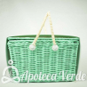 Suavinex Cesta Picnic Primeros Cuidados Verde