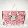 Suavinex Cesta Picnic Primeros Cuidados Rosa
