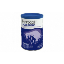Forticoll Colageno Bioactivo Marino 270gr