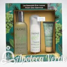 Caudalie Cofre Regalo Esenciales de Resplandor Intenso