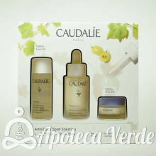 Caudalie Cofre Regalo Vinoperfect Ritual Antimanchas