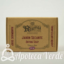 Mi Rebotica Jabón Secante