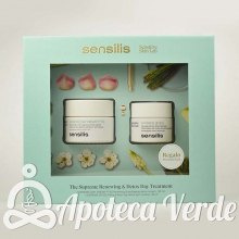 Sensilis Cofre Supreme Día
