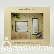 Sensilis Cofre Upgrade Día