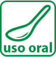 uso oral Herbalgem Sinugem Bio