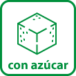 Bioralsuero Casen Recordati contiene azúcares